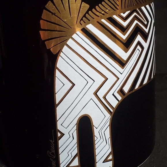 Laurel Burch Mug - Picture 2 of 5